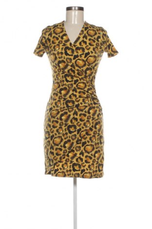 Рокля Unbranded, Размер M, Цвят Многоцветен, Цена 23,99 лв.