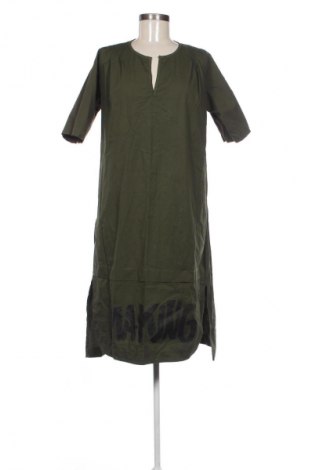 Šaty  Unbranded, Velikost M, Barva Zelená, Cena  494,00 Kč