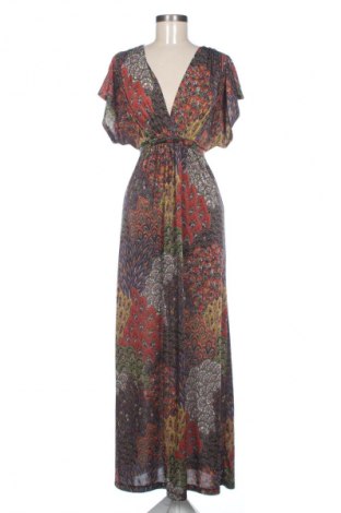 Sukienka Unbranded, Rozmiar XL, Kolor Kolorowy, Cena 89,66 zł