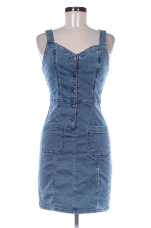 Kleid Unbranded, Größe M, Farbe Blau, Preis 17,88 €