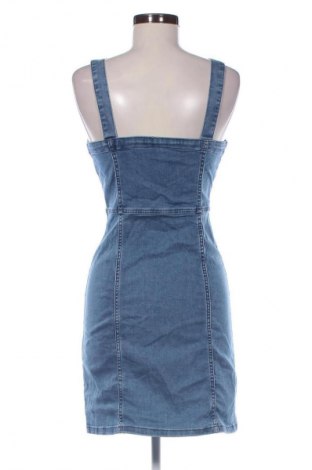 Kleid Unbranded, Größe M, Farbe Blau, Preis 17,88 €