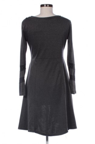 Šaty  Unbranded, Velikost L, Barva Šedá, Cena  494,00 Kč