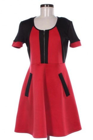 Φόρεμα Unbranded, Μέγεθος L, Χρώμα Πολύχρωμο, Τιμή 19,95 €