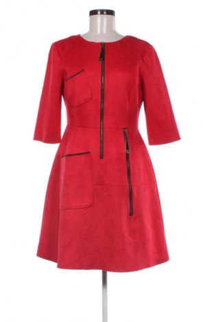 Rochie Unbranded, Mărime L, Culoare Roșu, Preț 102,63 Lei