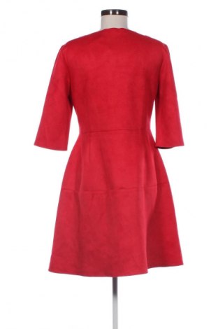 Rochie Unbranded, Mărime L, Culoare Roșu, Preț 102,63 Lei