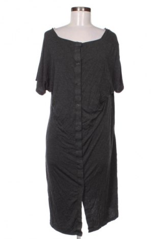 Φόρεμα Unbranded, Μέγεθος L, Χρώμα Γκρί, Τιμή 20,03 €