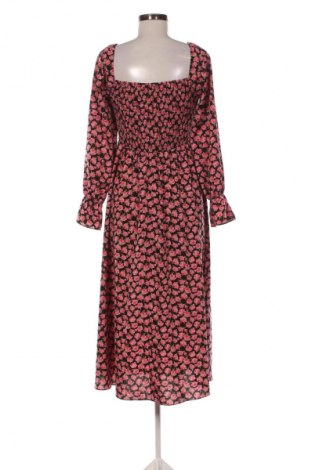Φόρεμα Unbranded, Μέγεθος L, Χρώμα Πολύχρωμο, Τιμή 20,02 €