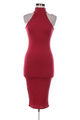 Kleid Unbranded, Größe XS, Farbe Rot, Preis 19,95 €