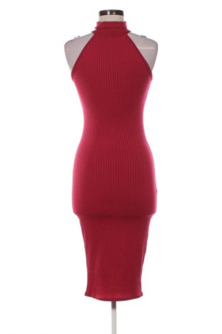Kleid Unbranded, Größe XS, Farbe Rot, Preis 19,95 €