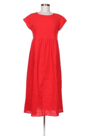 Kleid Unbranded, Größe M, Farbe Rot, Preis 20,03 €