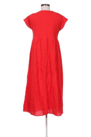 Kleid Unbranded, Größe M, Farbe Rot, Preis 20,03 €
