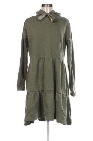 Рокля Unbranded, Размер L, Цвят Зелен, Цена 20,99 лв.