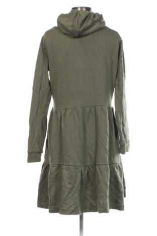 Рокля Unbranded, Размер L, Цвят Зелен, Цена 20,99 лв.