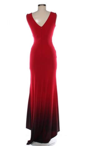 Sukienka Unbranded, Rozmiar XS, Kolor Czerwony, Cena 89,66 zł