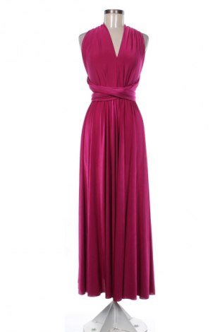 Šaty  Unbranded, Velikost S, Barva Fialová, Cena  495,00 Kč