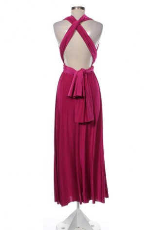 Šaty  Unbranded, Velikost S, Barva Fialová, Cena  495,00 Kč