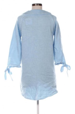 Rochie Unbranded, Mărime M, Culoare Albastru, Preț 102,63 Lei