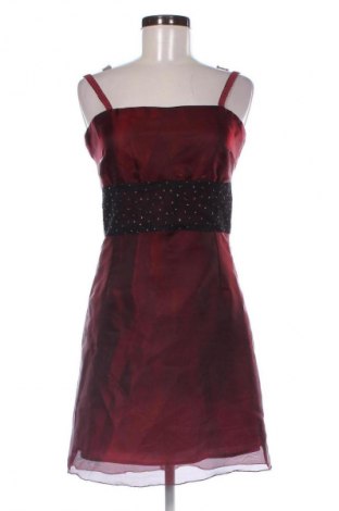 Kleid Unbranded, Größe M, Farbe Rot, Preis € 29,67