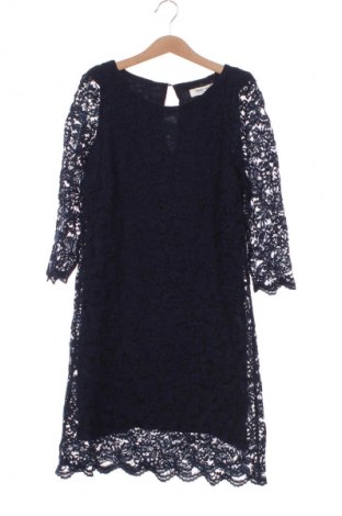 Kleid Unbranded, Größe XS, Farbe Blau, Preis € 8,99