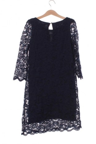 Kleid Unbranded, Größe XS, Farbe Blau, Preis € 8,99