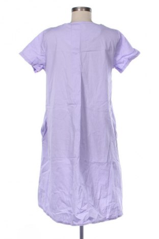 Šaty  Unbranded, Velikost M, Barva Fialová, Cena  495,00 Kč