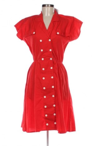 Šaty  Unbranded, Velikost S, Barva Červená, Cena  619,00 Kč