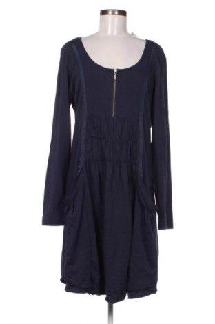 Ruha Unbranded, Méret L, Szín Kék, Ár 7 800 Ft