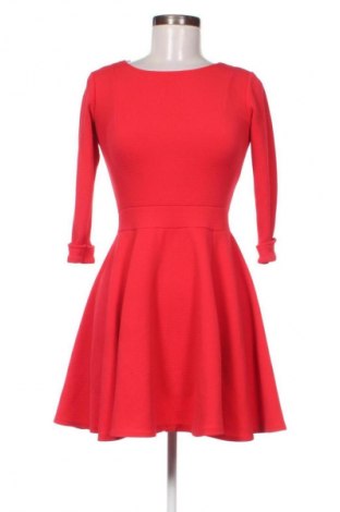 Kleid Unbranded, Größe S, Farbe Rot, Preis 19,95 €