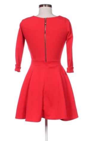 Kleid Unbranded, Größe S, Farbe Rot, Preis 19,95 €