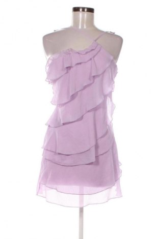 Šaty  Unbranded, Veľkosť XS, Farba Fialová, Cena  19,95 €