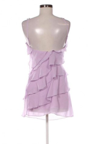 Šaty  Unbranded, Veľkosť XS, Farba Fialová, Cena  19,95 €