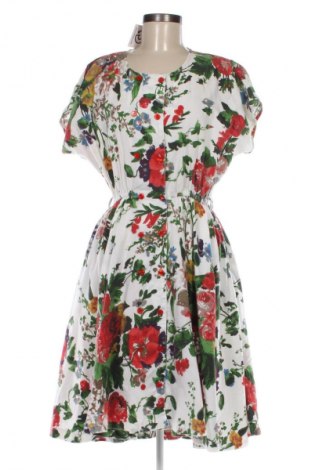 Kleid Unbranded, Größe S, Farbe Mehrfarbig, Preis 25,00 €