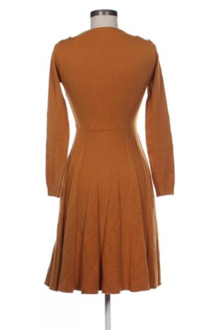 Kleid Unbranded, Größe S, Farbe Braun, Preis 19,95 €