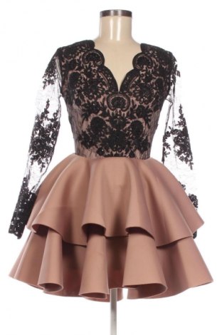 Kleid Unbranded, Größe M, Farbe Mehrfarbig, Preis 48,63 €