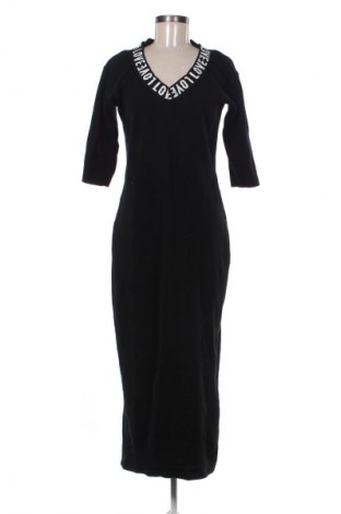 Kleid Unbranded, Größe M, Farbe Schwarz, Preis 19,95 €