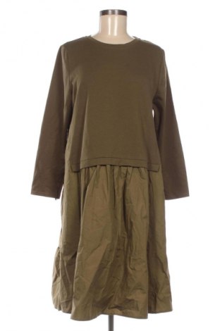 Kleid Unbranded, Größe M, Farbe Grün, Preis 19,95 €