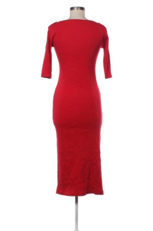 Šaty  Unbranded, Velikost S, Barva Červená, Cena  494,00 Kč
