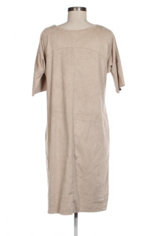 Φόρεμα Unbranded, Μέγεθος XL, Χρώμα  Μπέζ, Τιμή 26,99 €