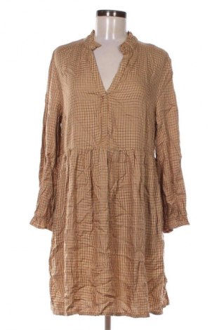 Kleid Unbranded, Größe L, Farbe Mehrfarbig, Preis 19,95 €