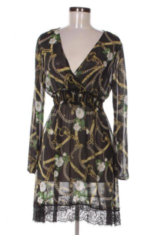 Kleid Unbranded, Größe M, Farbe Mehrfarbig, Preis 19,95 €