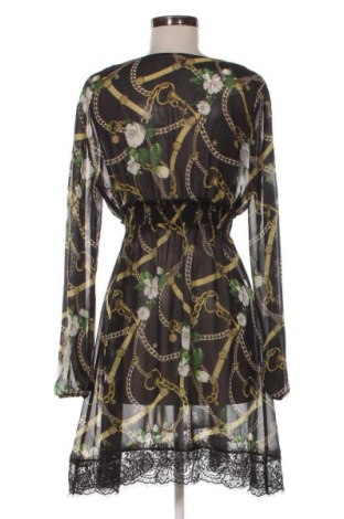 Kleid Unbranded, Größe M, Farbe Mehrfarbig, Preis 19,95 €