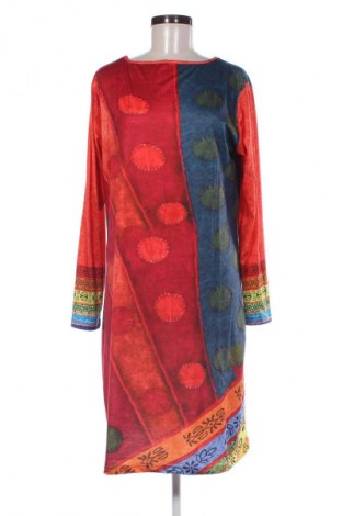 Kleid Unbranded, Größe L, Farbe Mehrfarbig, Preis 20,02 €