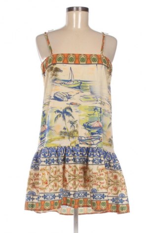 Sukienka Unbranded, Rozmiar M, Kolor Kolorowy, Cena 89,98 zł