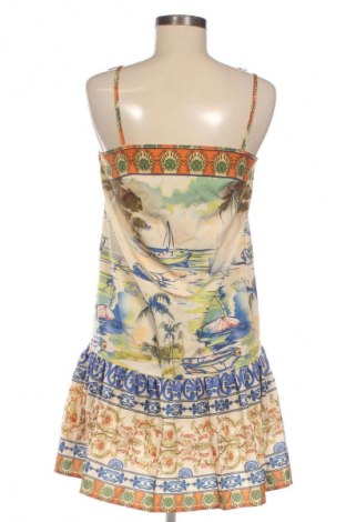 Sukienka Unbranded, Rozmiar M, Kolor Kolorowy, Cena 89,98 zł