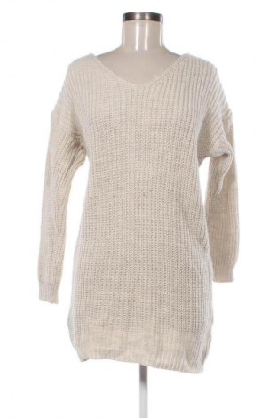 Šaty  Unbranded, Velikost M, Barva Béžová, Cena  495,00 Kč