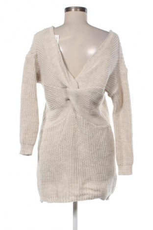 Šaty  Unbranded, Velikost M, Barva Béžová, Cena  495,00 Kč