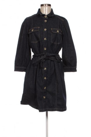 Рокля Unbranded, Размер XL, Цвят Син, Цена 77,99 лв.