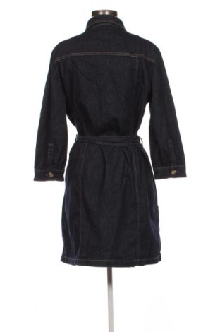 Рокля Unbranded, Размер XL, Цвят Син, Цена 77,99 лв.