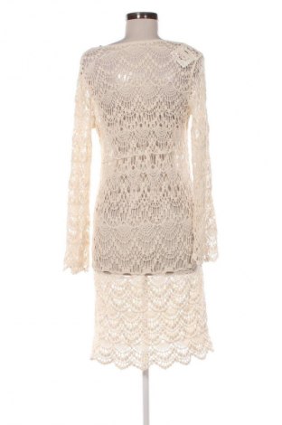 Šaty  Unbranded, Veľkosť M, Farba Béžová, Cena  19,95 €