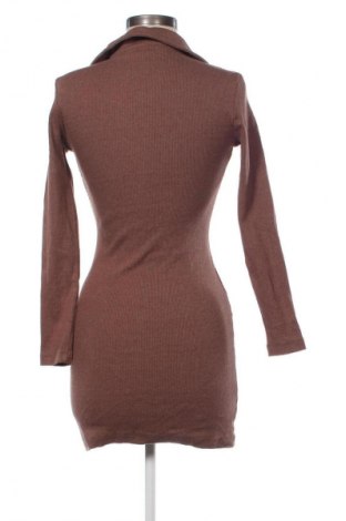 Kleid Unbranded, Größe S, Farbe Braun, Preis 20,00 €